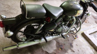 Royal Enfield Classic 350 2013 Model