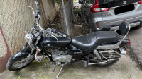 Bajaj Avenger 220 DTS-i 2015 Model