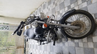 Bajaj Avenger 220 DTS-i 2012 Model