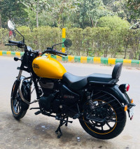 Royal Enfield Meteor 350 Fireball 2020 Model