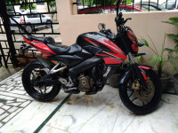 Bajaj Pulsar 200 NS