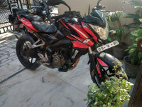 Bajaj Pulsar 200 NS