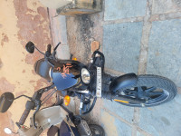 Harley Davidson Street 750