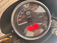 Harley Davidson Street 750