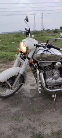 Jawa  Classic | Dual Channel ABS 2020 Model