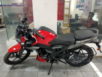 TVS Raider 125 2021 Model