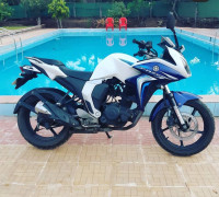 Yamaha Fazer FI V2 2015 Model