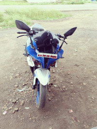 Bajaj Pulsar RS 200 2018 Model