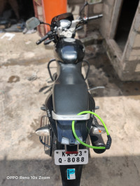Bajaj Pulsar 150 DTSi