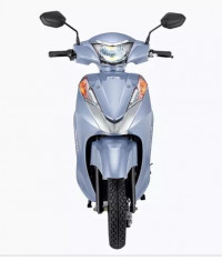 Galactic Gray Ampere Magnus Ex