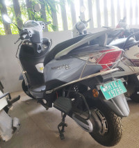 Galactic Gray Ampere Magnus Ex