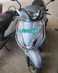 Galactic Gray Ampere Magnus Ex