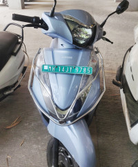 Galactic Gray Ampere Magnus Ex