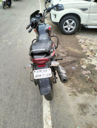 Bajaj Discover DTSi 135 2007 Model