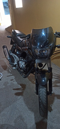 Bajaj Pulsar 180 DTSi 2014 Model