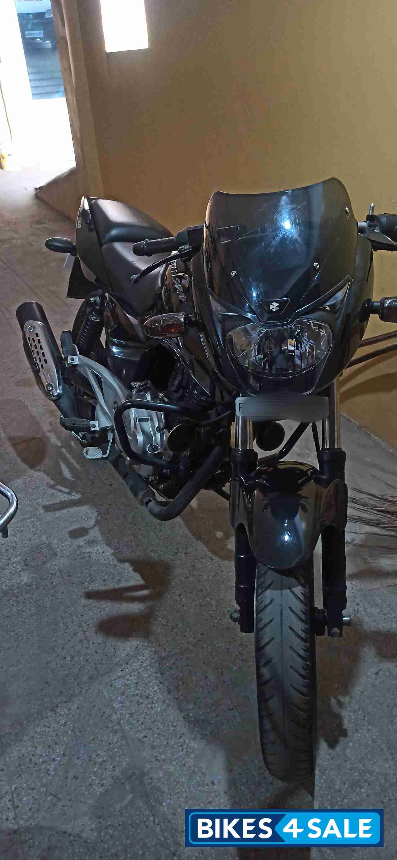 Bajaj Pulsar 180 DTSi