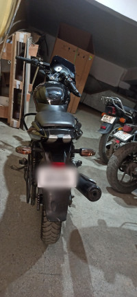 Bajaj Pulsar 180 DTSi