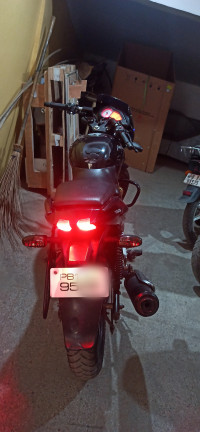 Bajaj Pulsar 180 DTSi