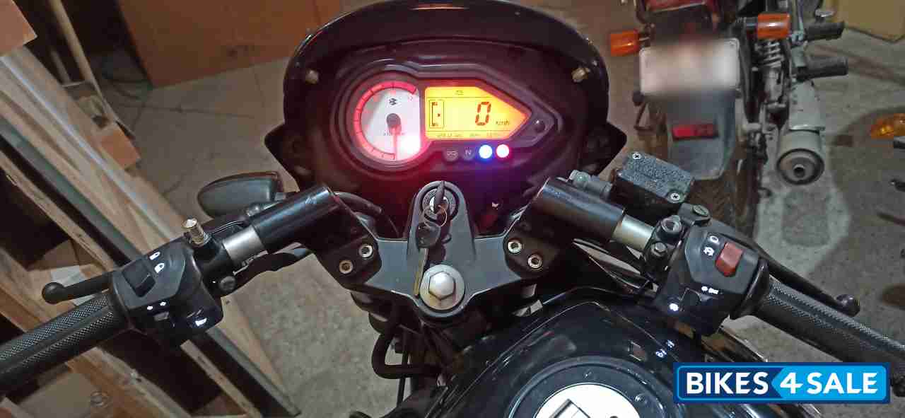 Bajaj Pulsar 180 DTSi