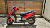 TVS NTORQ 125