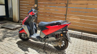 TVS NTORQ 125