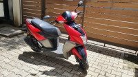 TVS NTORQ 125