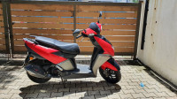 TVS NTORQ 125