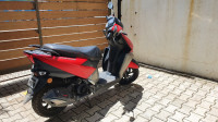 TVS NTORQ 125