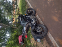 Husqvarna Svartpilen 250 2020