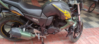 Yamaha FZ-S