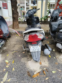 Honda Dio