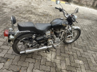 Royal Enfield Bullet Electra 5S 2009 Model