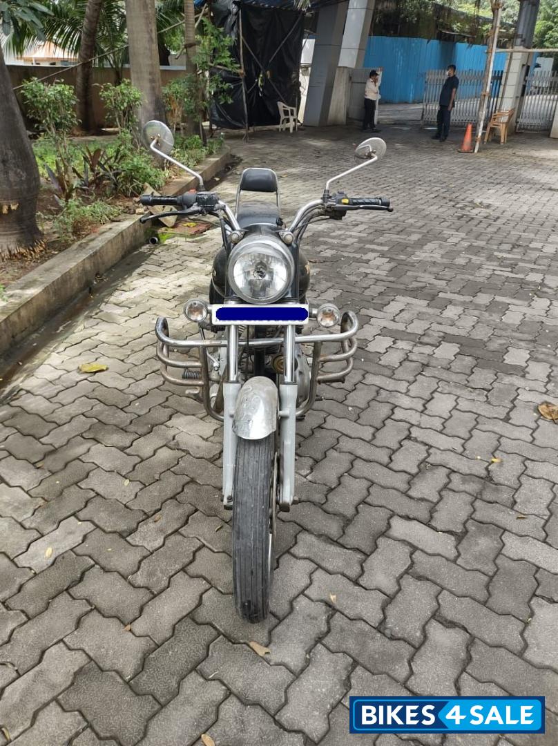 Royal Enfield Bullet Electra 5S Royal Enfield Bullet Electra 5S