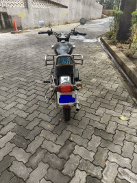 Royal Enfield Bullet Electra 5S