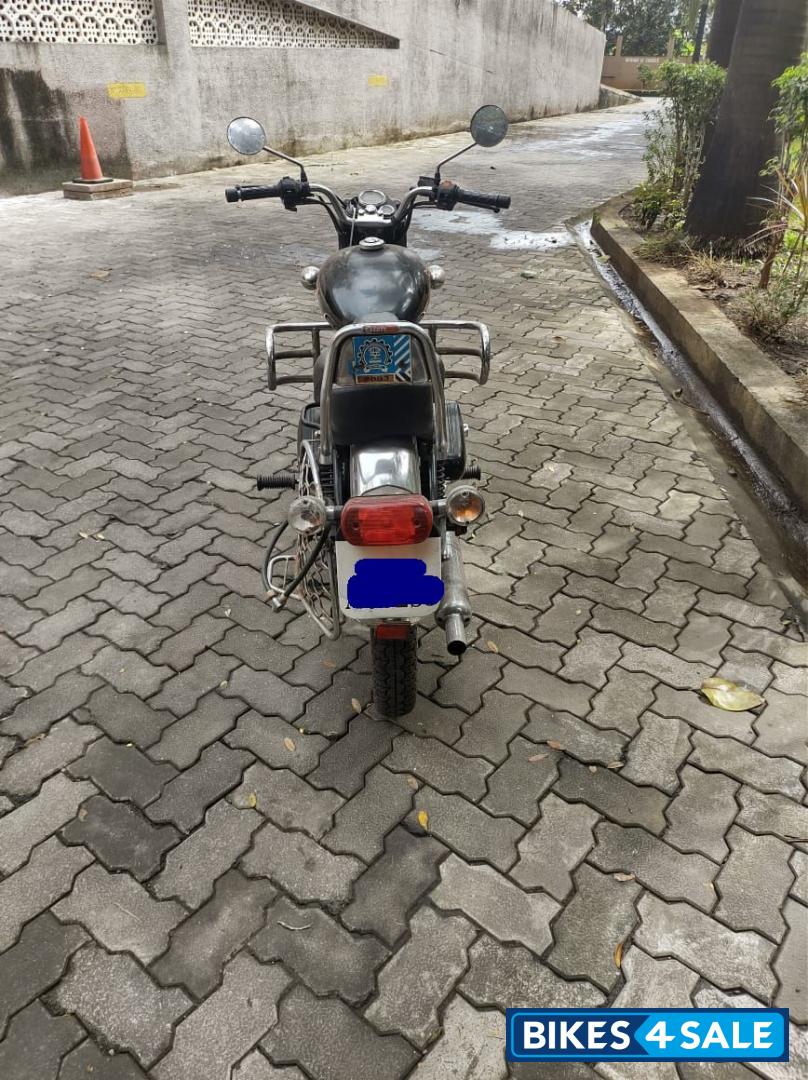 Royal Enfield Bullet Electra 5S Royal Enfield Bullet Electra 5S