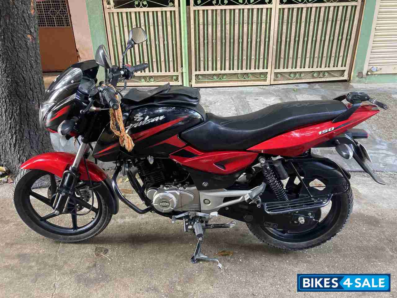 Bajaj Pulsar 150 DTSi