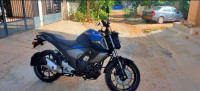 Yamaha FZ-S FI V3 BS6 2020 Model