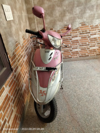 TVS Scooty Pep Plus 2011 Model