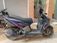 TVS NTORQ Super Squad Edition 2021 Model