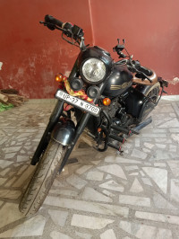 Jawa Perak BS6 2020 Model