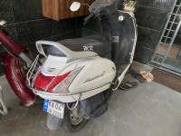 Honda Activa 3G
