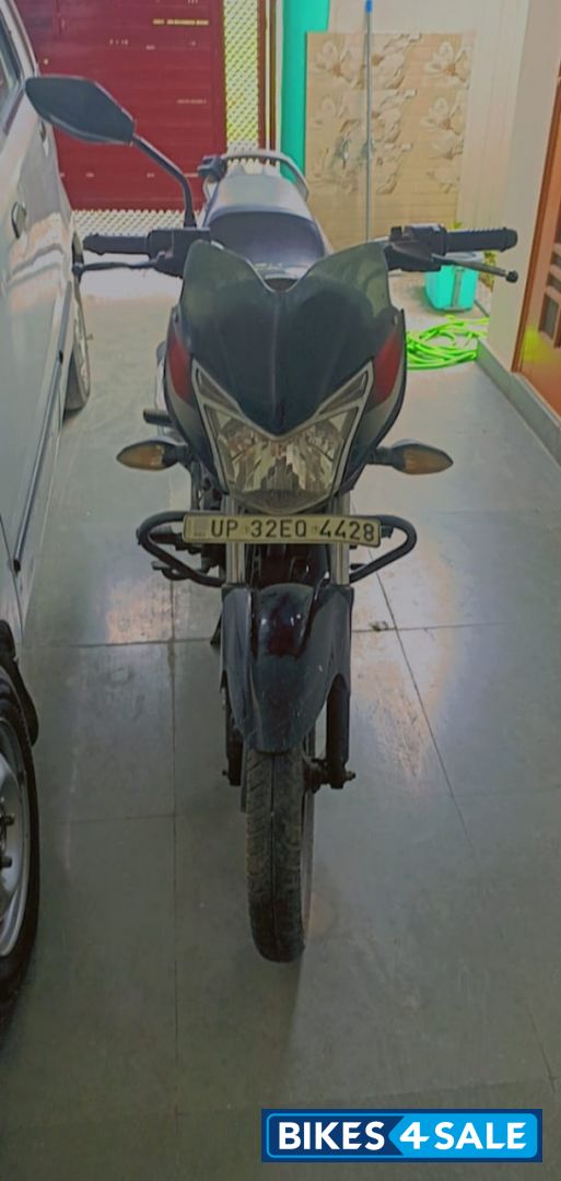 Bajaj Discover DTSi 125