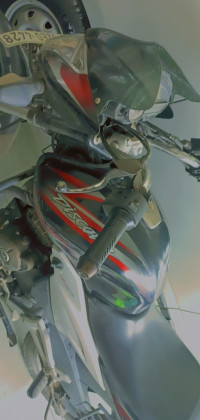 Bajaj Discover DTSi 125