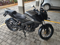 Bajaj Pulsar NS 160 2017 Model