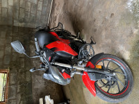 Hero Xtreme 160R 2020 Model