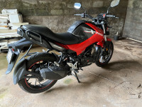 Hero Xtreme 160R