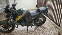 Yamaha FZ-S 2014 Model