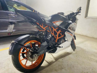KTM RC 390