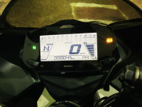 Suzuki Gixxer SF BS6 2022 Model