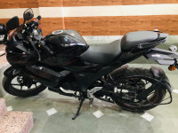 Suzuki Gixxer SF BS6